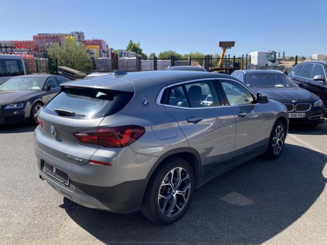 Bmw X2 image 8