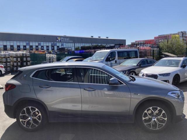 Bmw X2 image 6