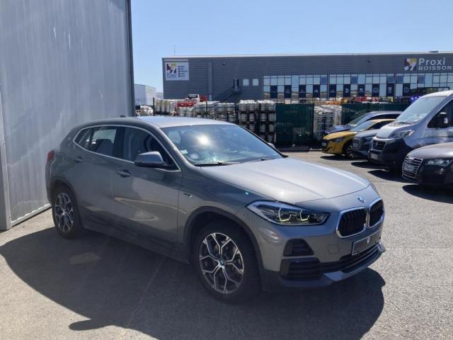 Bmw X2 image 3