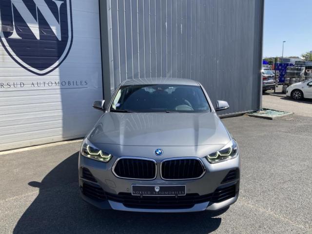 Bmw X2 image 4