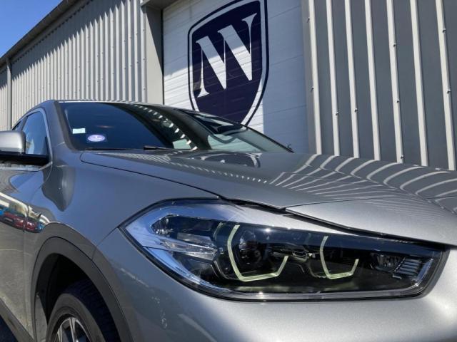 Bmw X2 image 9