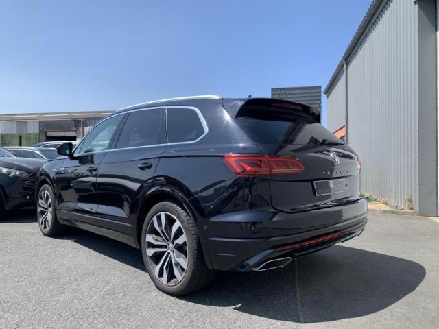 Volkswagen Touareg image 2