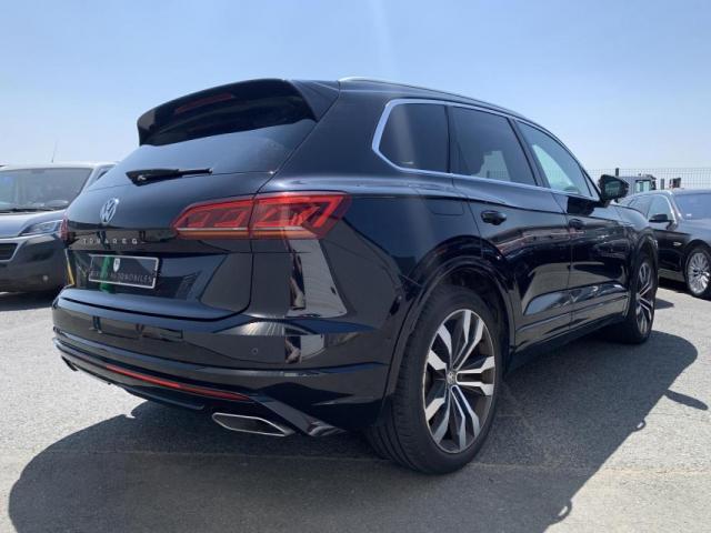 Volkswagen Touareg image 3