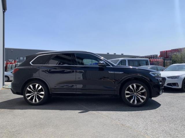 Volkswagen Touareg image 7