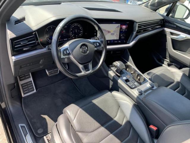 Volkswagen Touareg image 4