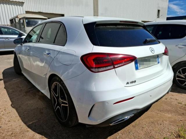 Mercedes Benz Classe A image 4