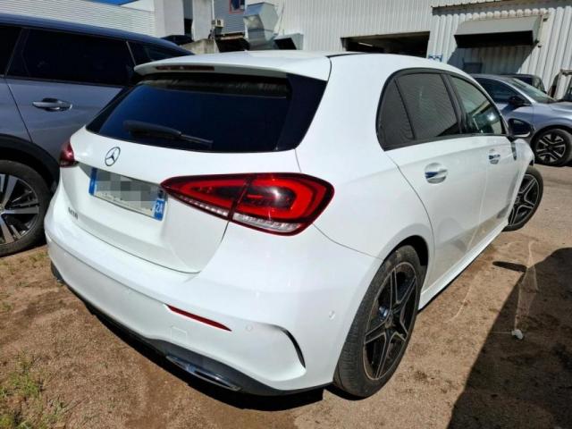 Mercedes Benz Classe A image 5