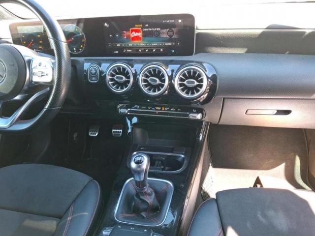 Mercedes Benz Classe A image 3