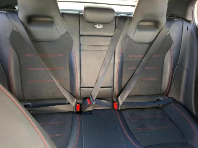 Mercedes Benz Classe A image 6