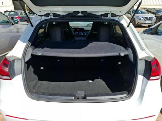 Mercedes Benz Classe A image 2