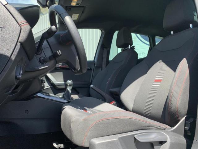 Seat Arona image 4