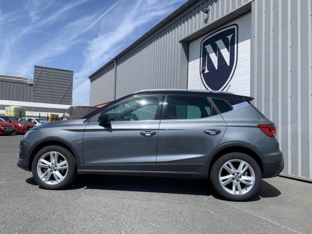 Seat Arona image 6