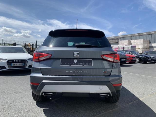 Seat Arona image 5