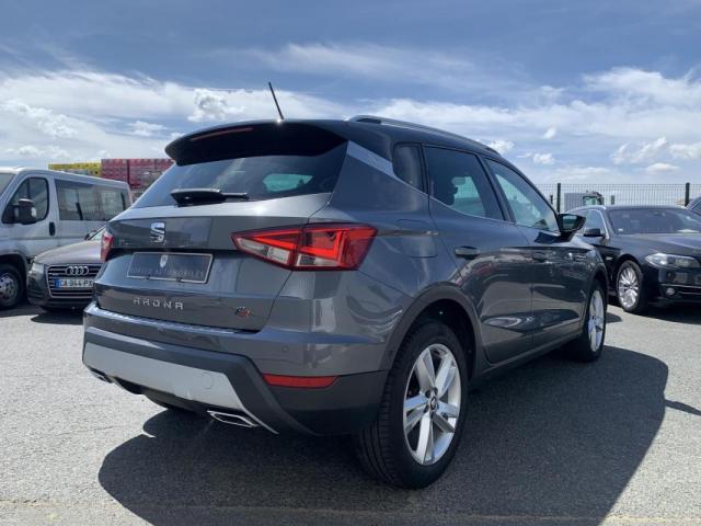 Seat Arona image 7