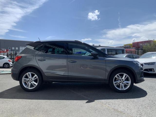 Seat Arona image 3