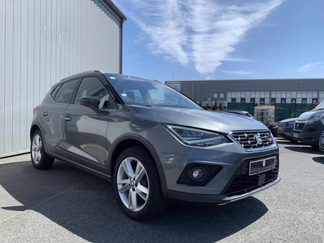 Seat Arona image 8