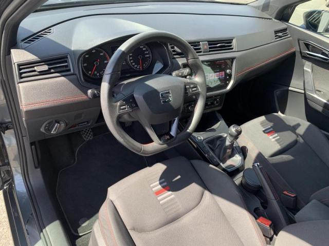 Seat Arona image 9