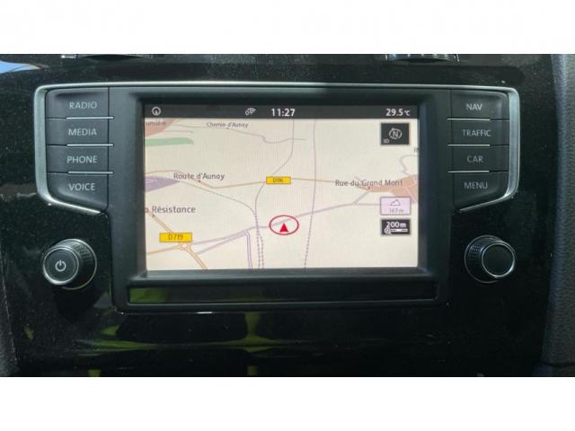 Volkswagen Golf image 1