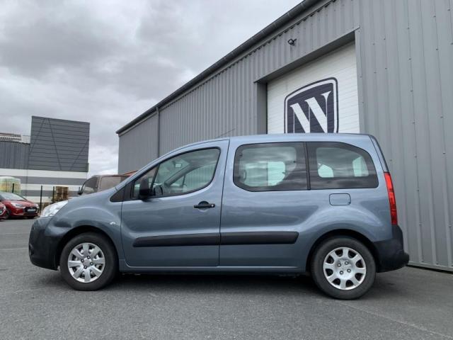 Peugeot Partner image 5