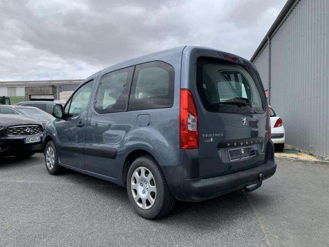 Peugeot Partner image 9