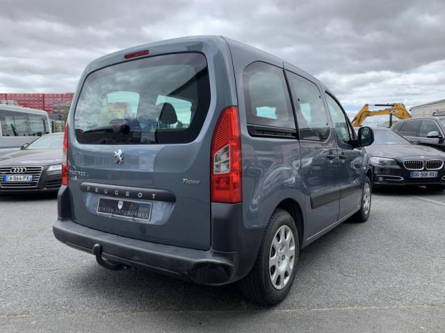 Peugeot Partner image 7