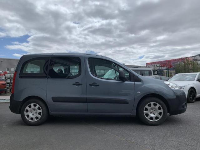 Peugeot Partner image 3