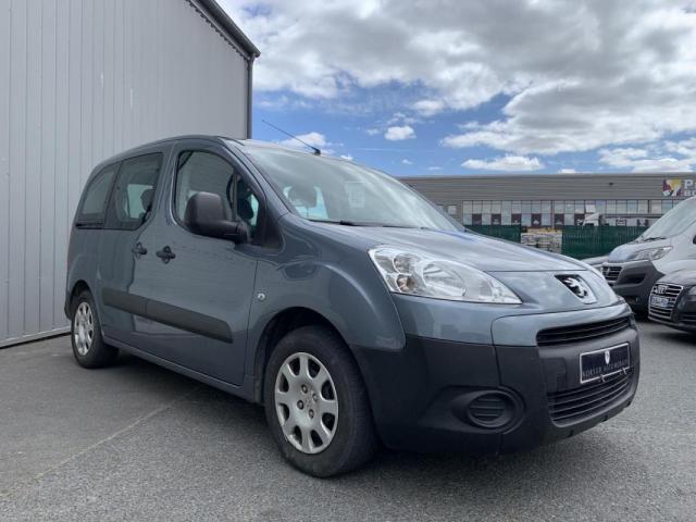 Peugeot Partner image 2