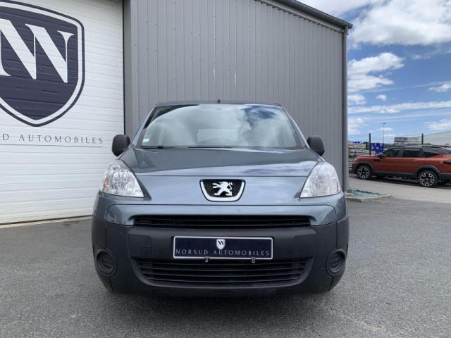 Peugeot Partner image 8
