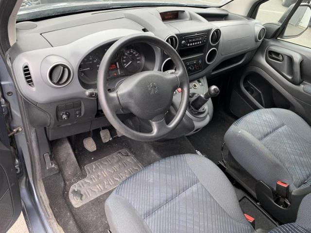 Peugeot Partner image 4