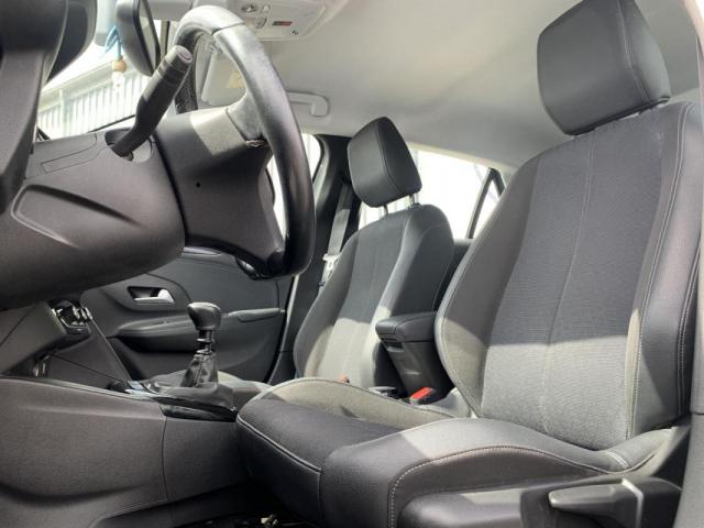 Opel Corsa image 4