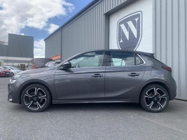 Opel Corsa image 2