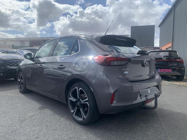 Opel Corsa image 8