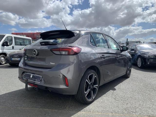 Opel Corsa image 9