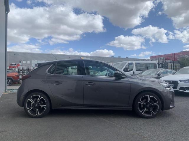 Opel Corsa image 1