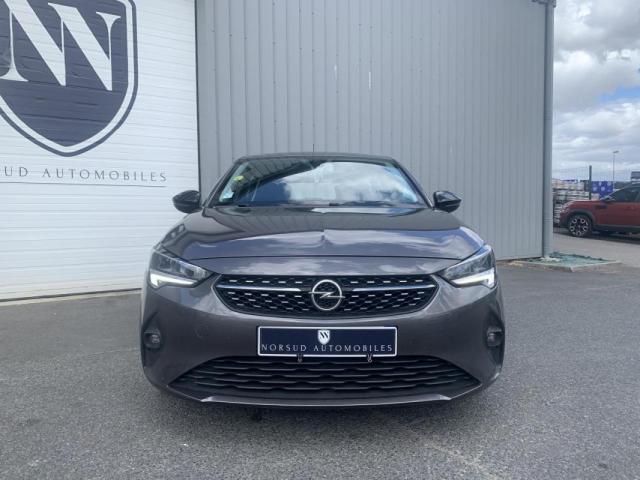 Opel Corsa image 3