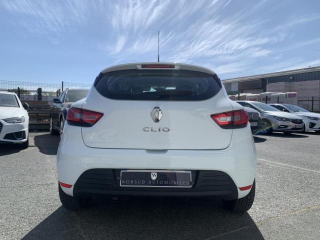Renault Clio image 5