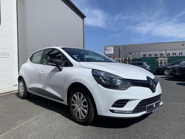 Renault Clio image 4