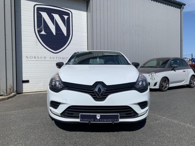 Renault Clio image 7