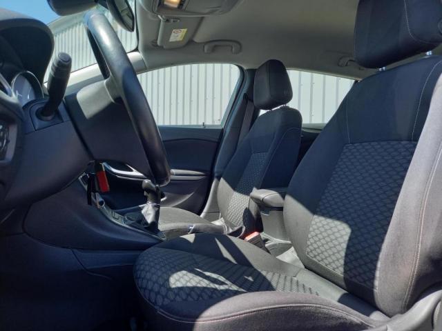 Opel Astra image 5