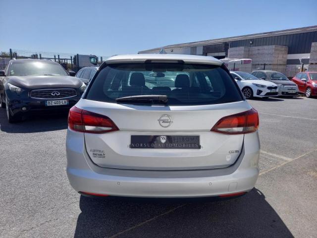 Opel Astra image 1