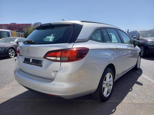 Opel Astra image 2