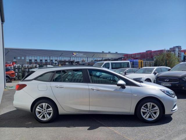 Opel Astra image 4