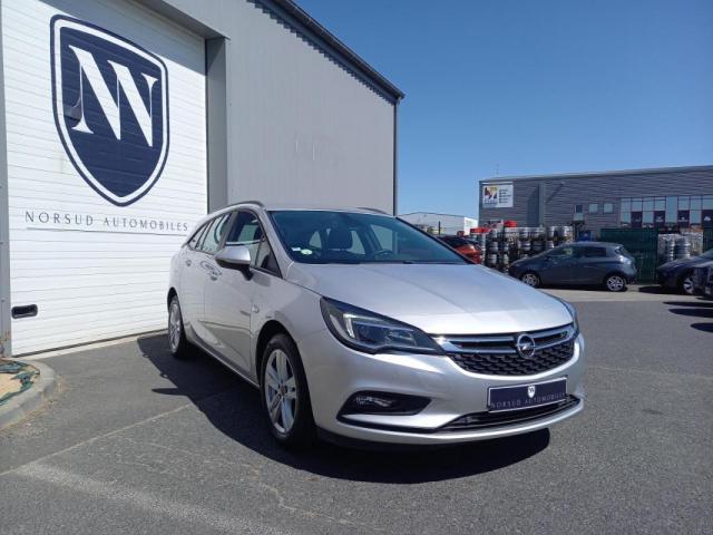 Opel Astra image 3