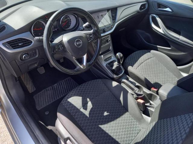 Opel Astra image 6