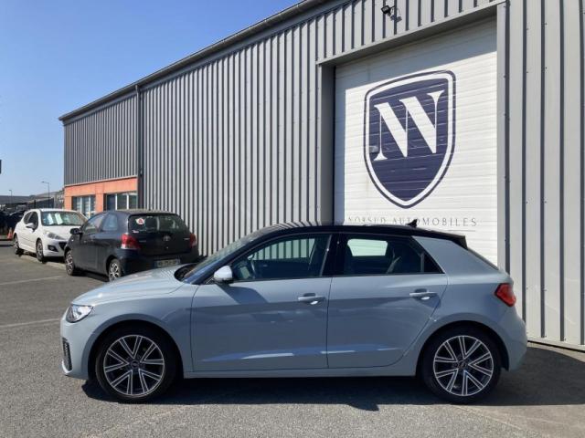 Audi A1 Sportback image 5