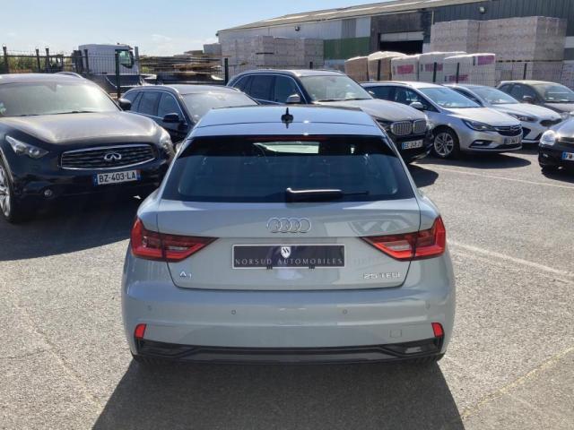 Audi A1 Sportback image 7