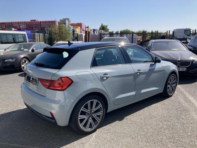 Audi A1 Sportback image 6