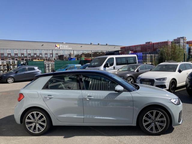 Audi A1 Sportback image 8