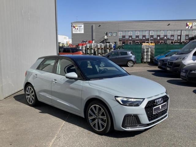 Audi A1 Sportback image 2