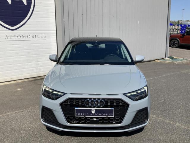 Audi A1 Sportback image 1